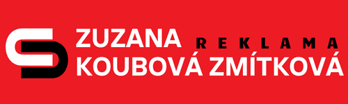 Zuzana Koubová reklama